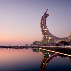 Zone 3 – The Pearl, Lusail, Legtaifiya