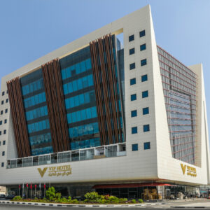 VIP Hotel Doha